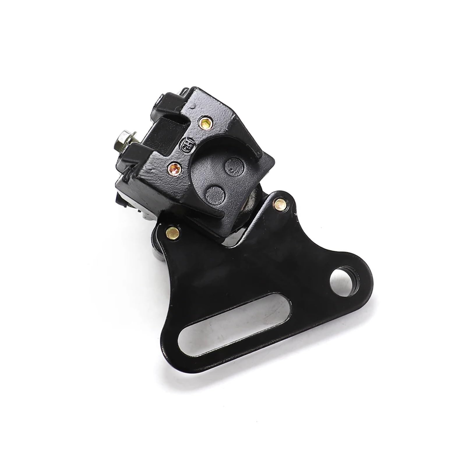 Bremssattel Hinten Für Motorrad 100-125 CC Motor, Haofy Motorrad