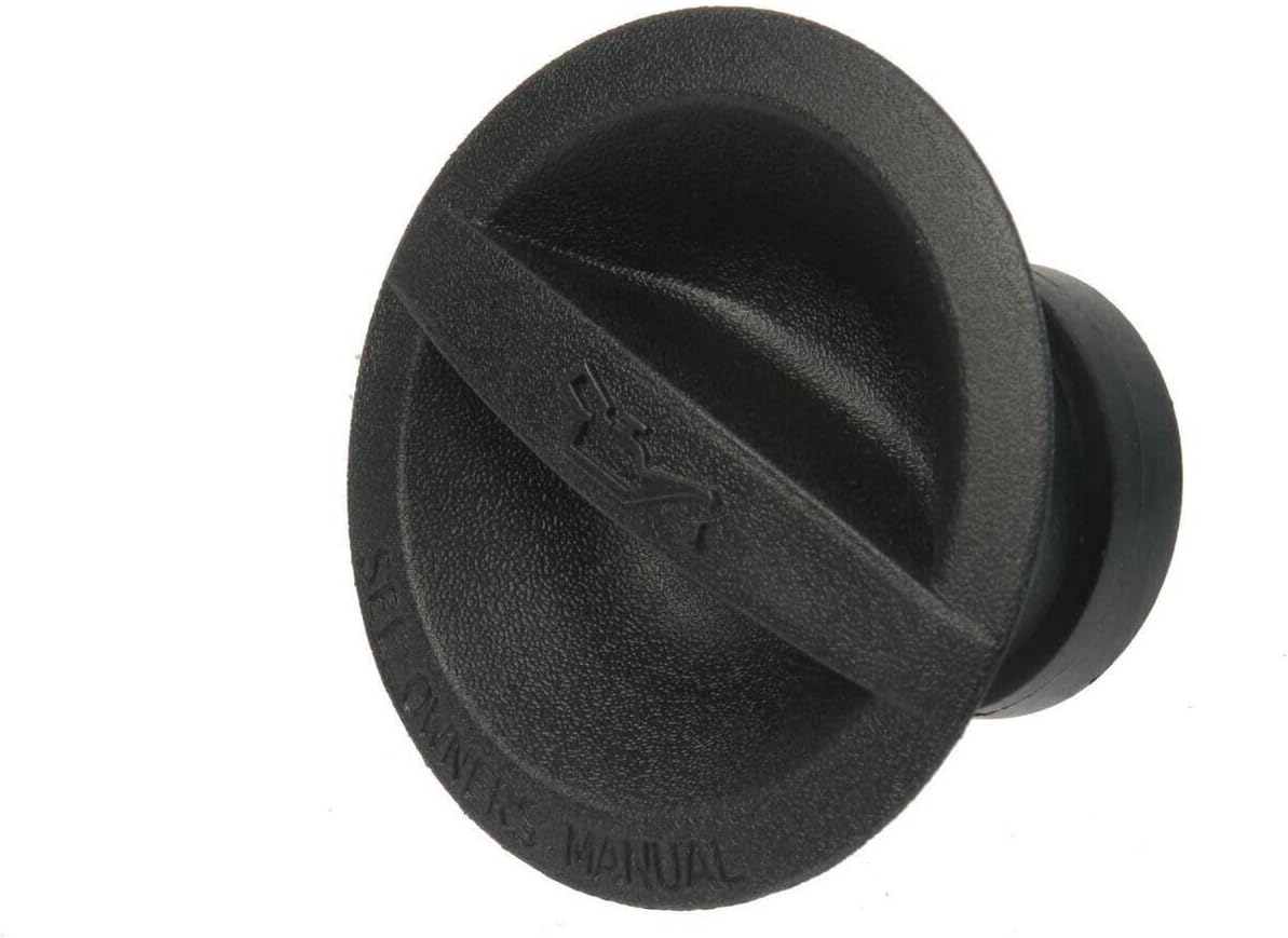 Replacement Engine Oil Filler Cap For Volvo C30 C70 S40 S60 S80 V50 V60 XC60