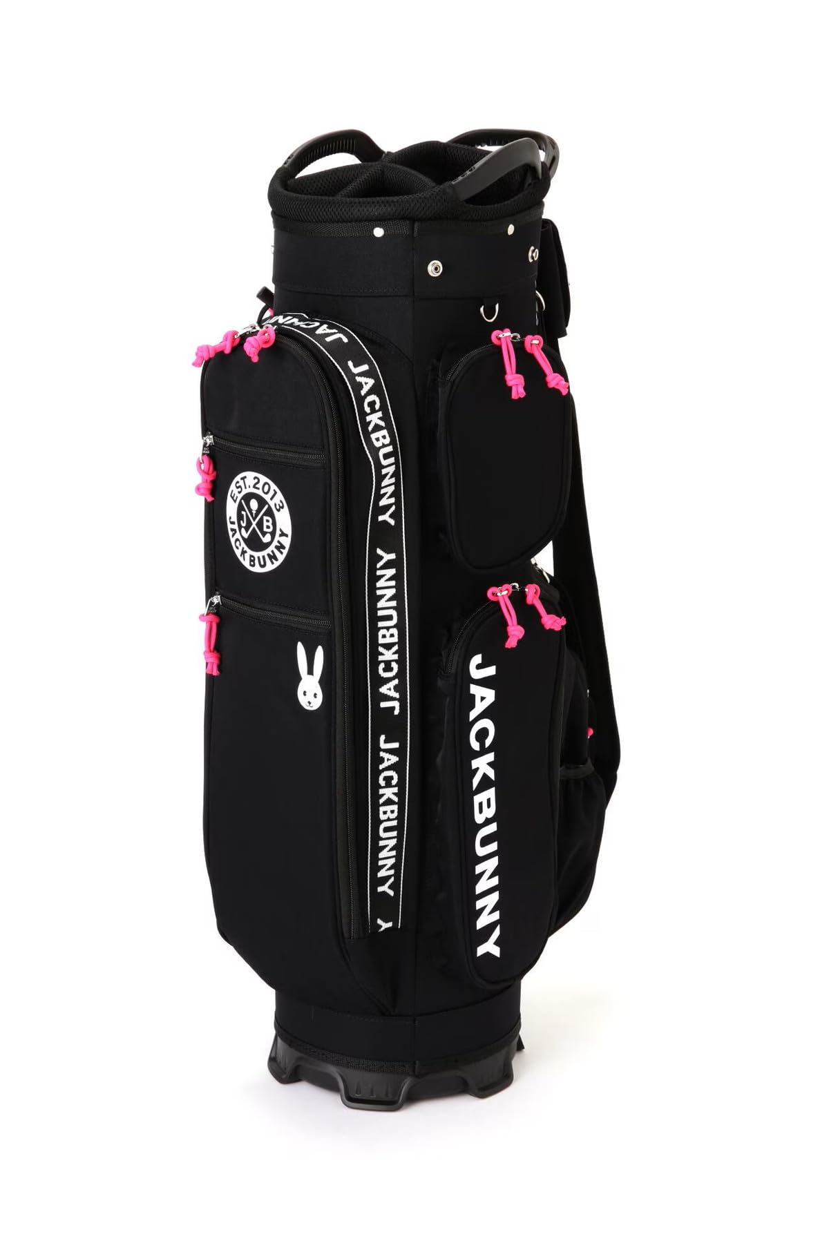 Amazon.co.jp: [ジャックバニー] 継続定番商品 キャディバッグ