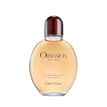 Calvin Klein Obsession