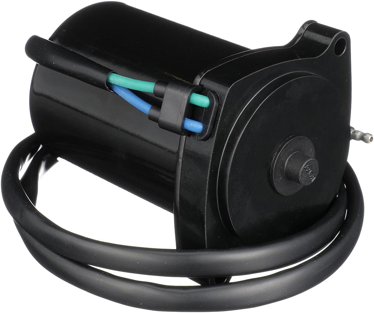 Quicksilver 8M0031551 Trim and Tilt System Motor for Select Mercury 135-250hp Outboards