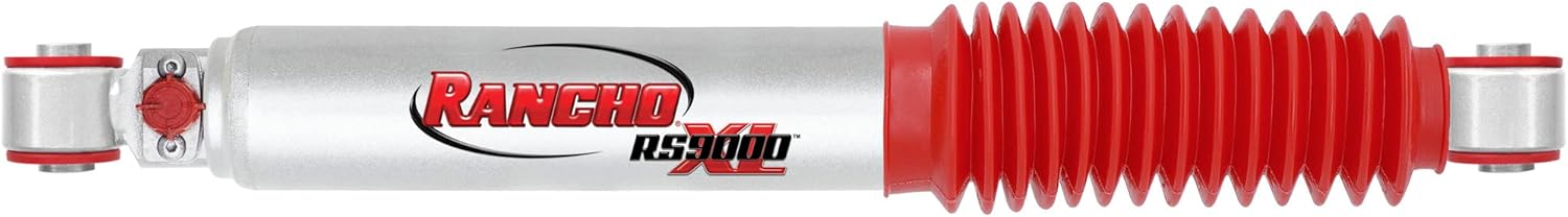 Rancho RS9000XL RS999274 Suspension Shock Absorber