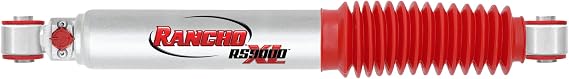 Rancho RS9000XL RS999274 Suspension Shock Absorber