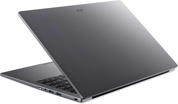 Acer Aspire Lite AL15-32P-C65V NX.J9UEY.001 N4500 4GB 128SSD 15.6 FHD W11H Dizüstü Bilgisayar
