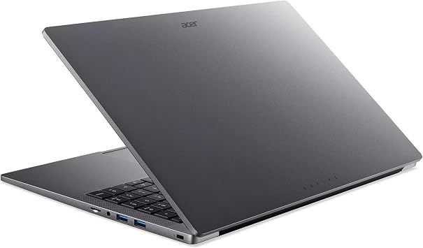 Acer Aspire Lite AL15-32P-C65V NX.J9UEY.001 N4500 4GB 128SSD 15.6 FHD W11H Dizüstü Bilgisayar