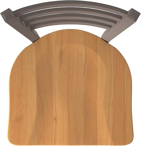 Miniatura 54 de 410 Jackie Taburete de bar giratorio de 36 pulgadas con acabado bronce y asiento de vinilo negro Vinilo negro,Canter Burdeos,Tierra Canter,Canter