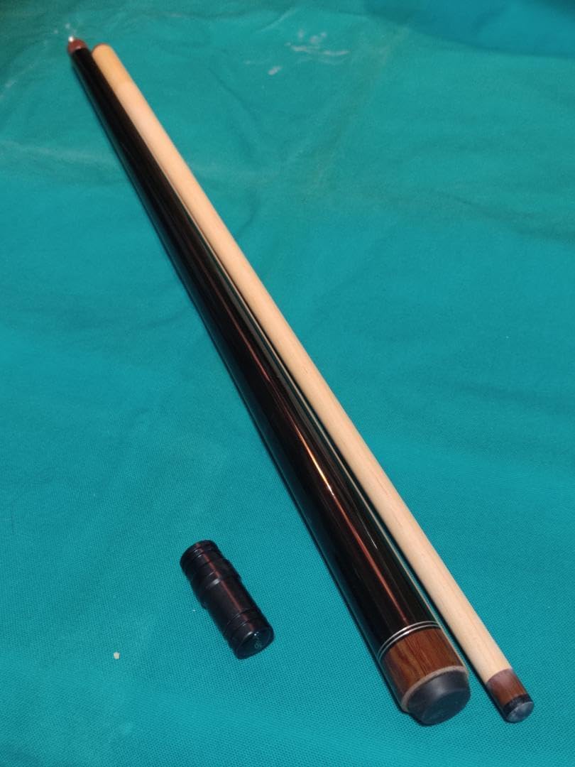 ノーブランド 極太テーパーブレイクキュー 10山 B