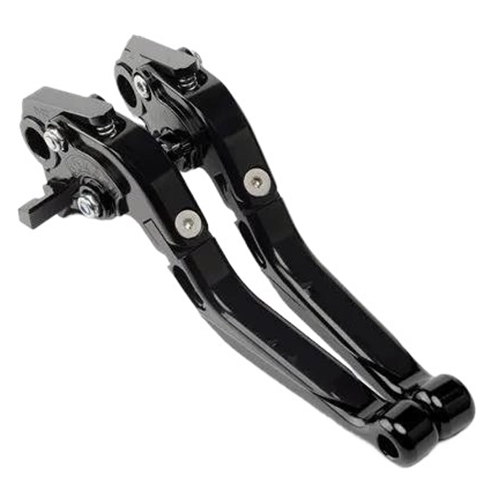 Super Dafi 2 Brake Clutch Levers For Ducati For Monster 696 796 695 620 400 Motorcycle Cnc Foldable Extendable Brakes Clutch Levers Clutch Brake Lever(2)