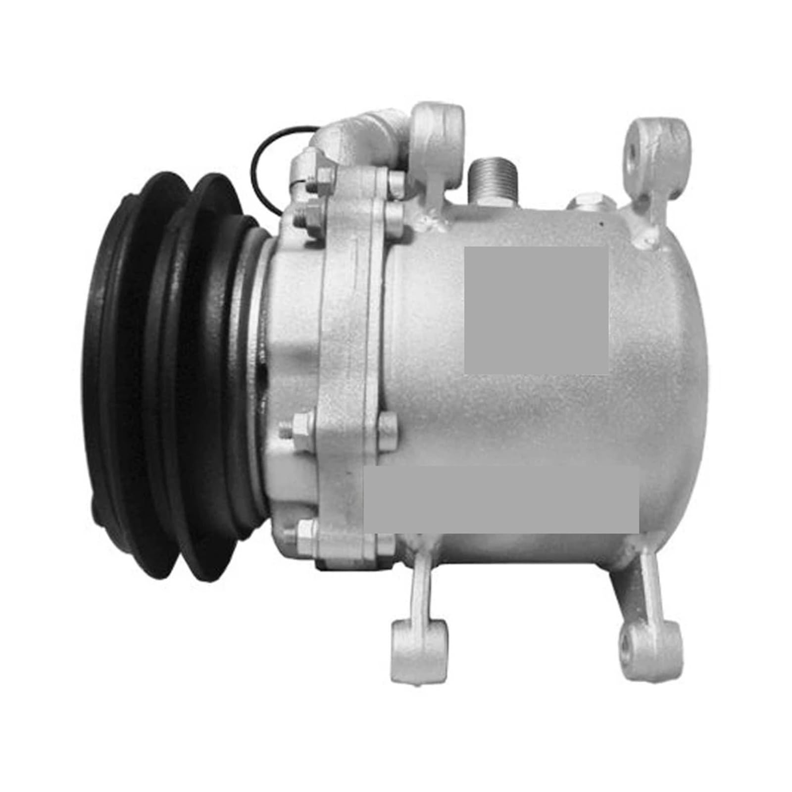 Compresseur De Climatisation Pour BMW Série 7 E65/E66/E67 3.0d (M57D30) - Occasion Fonctionnel