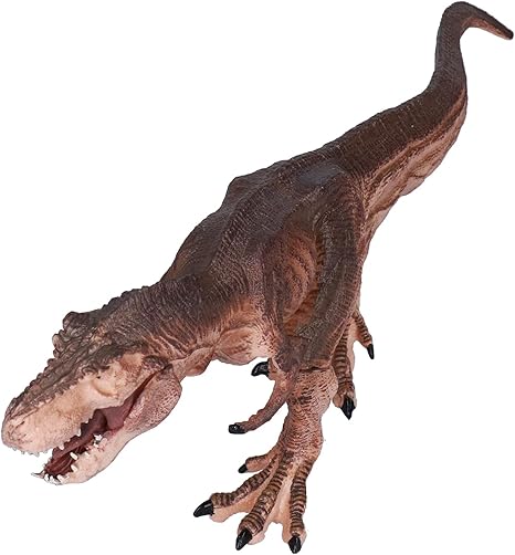 全日本送料無料 恐竜フィギュア 5体 38〜52cm その他 - www