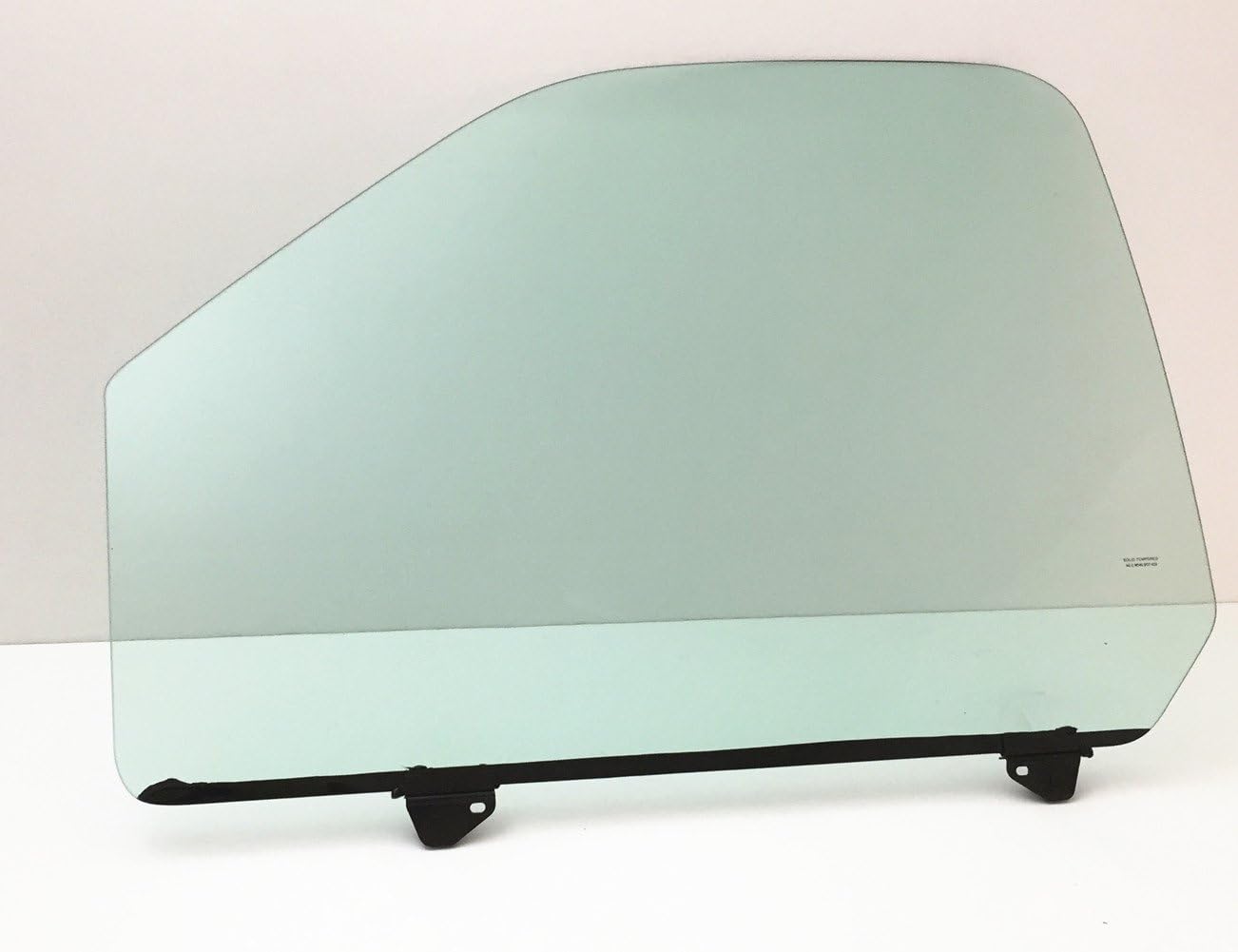 Amazon.com: Driver Left Side Door Window Door Glass Compatible with ...