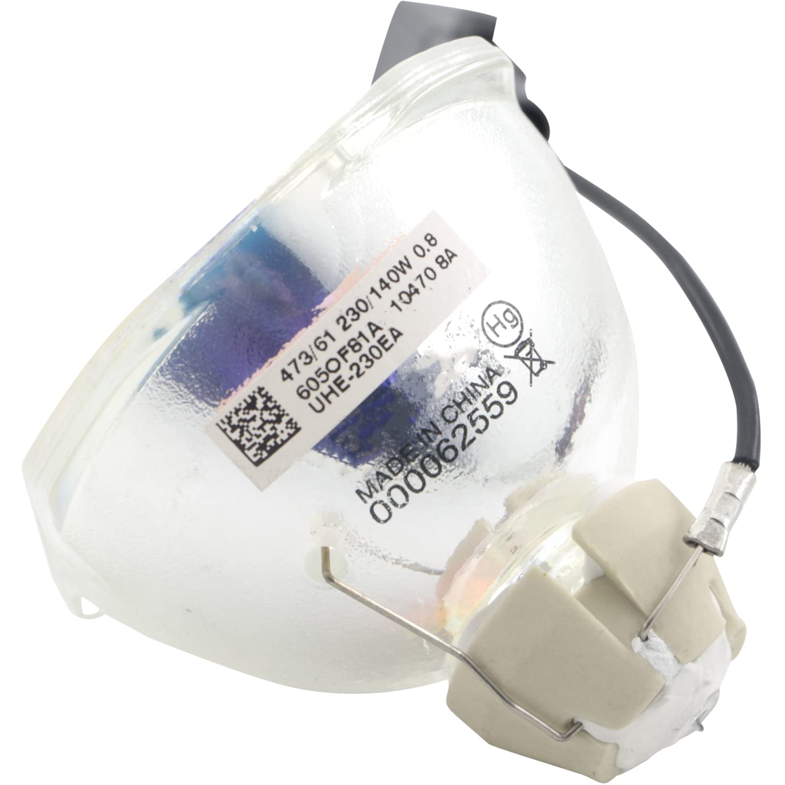 その他 Epson UHE 200W Lamp Module for EB-SXW11/SXW12 Projectors Amazon.co.jp: Epson UHE 200W Lamp Module for EB-SXW11/SXW12