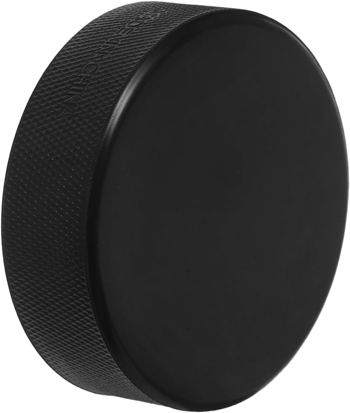 Black Rubber Tuning Fork Activator and Prolonged Sound