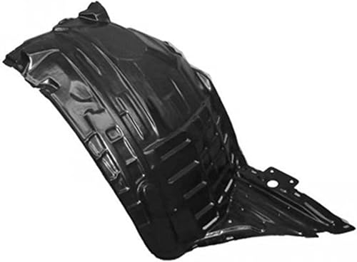 Repuesto original NissanDatsun 350Z para guardabarros del lado del pasajero delantero (número de pieza NI1251133)