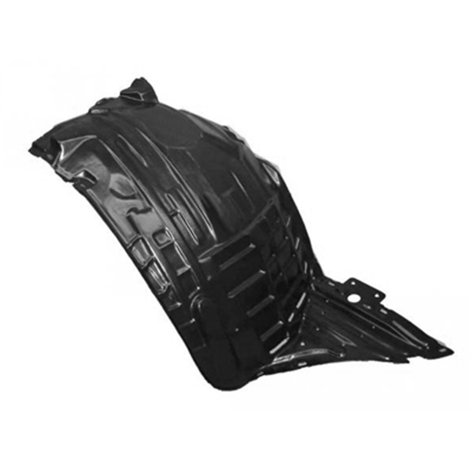 Amazon.com: OE Replacement Nissan/Datsun 350Z Front Passenger Side