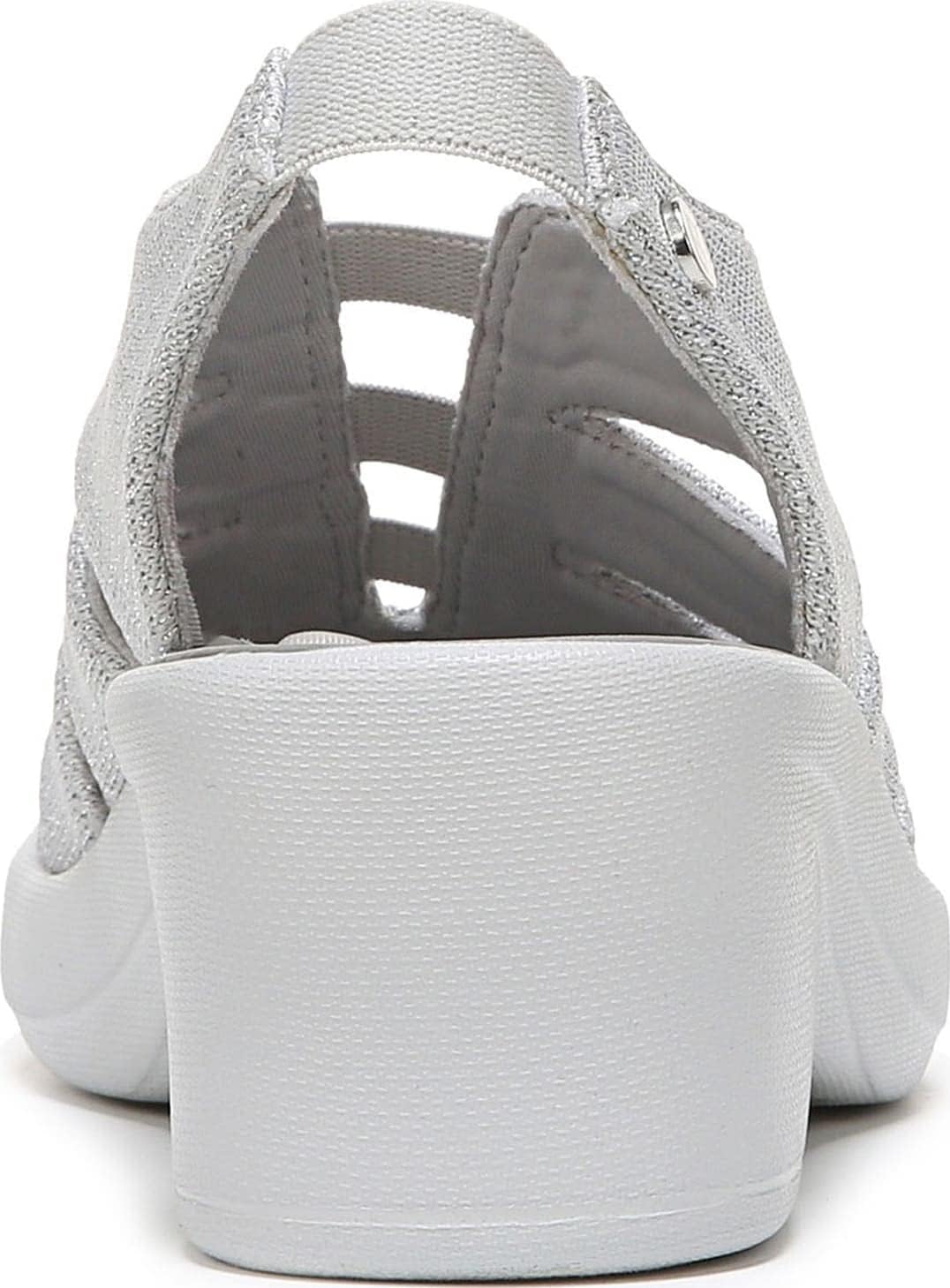 BZees Women's Finale Wedge Sandal Heeled - Image 5