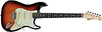 Guitarra Tagima Strato TG-500 Sunburst E/AWH