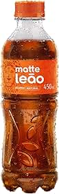 Matte Leão Chá Mate Natural Pet 450Ml