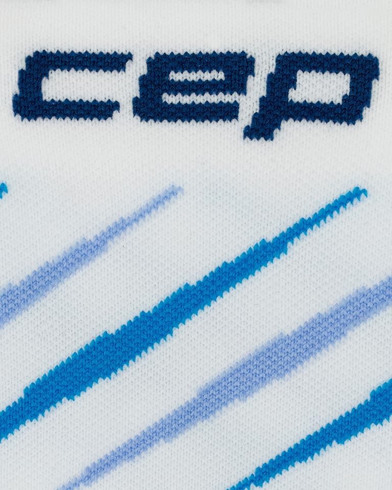 CEP Core Run Limited Edition Mid Cut Compression Socks – Blister Prevention & Support for Men & Women Running Performance - Image 6