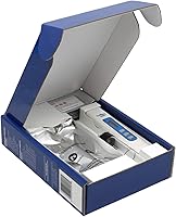 Vista 3 de Culligan Essential Water Lab Test Kit – Comprehensive Home Water Testing for Lead, Bacteria, Nitrates, pH, Hardness, Chlorine, Copper, Iron & More