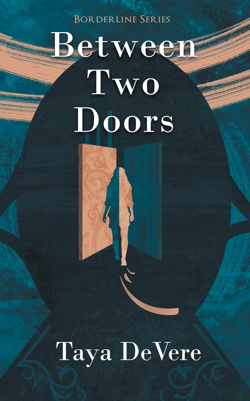 Book review of Between Two Doors - Readers' Favorite: Book Reviews and ...