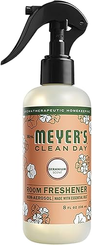 Miniatura 3 de Mrs. Meyer's Clean Day - Paquete surtido de ambientadores (hierbaluisa + geranio + lavanda)