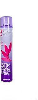 Orjwan Tspit Extra Hold Hair Fixer 500 ml