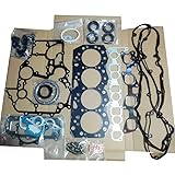 Overhaul Rebuild Kit for Isuzu 4JK1 4JK1T Engine