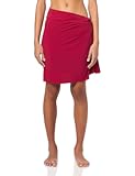 Women&apos;s Sarong Style Pull On Skirt Swim Essential