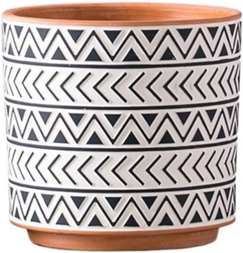 KYUEPONG Planters,Ceramic pots for Plants