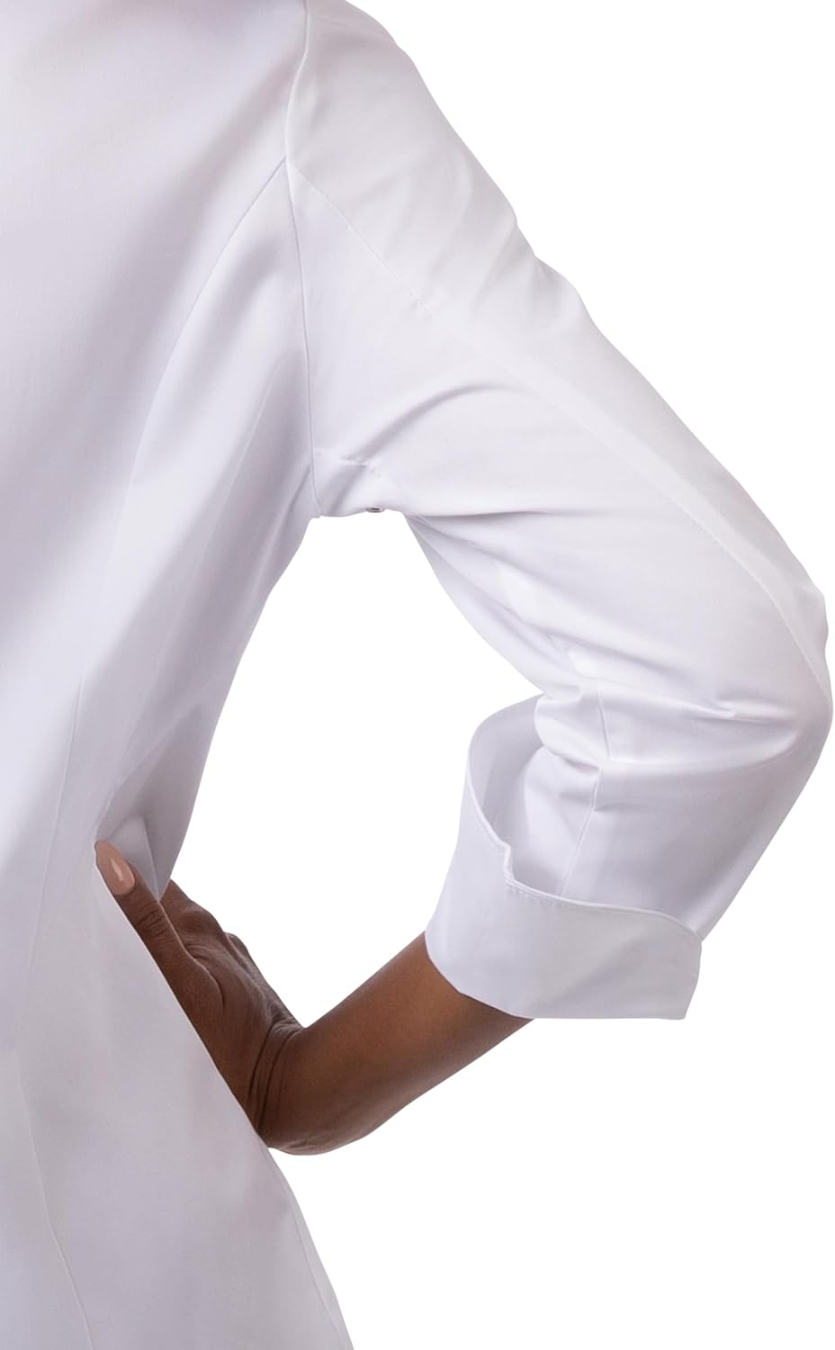 Bragard Women's Julia Chef Jacket
