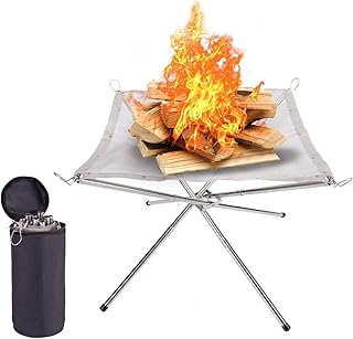 Fire Pits for Outside