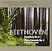 Beethoven: Symphony No. 5 / Piano Concerto No. 4