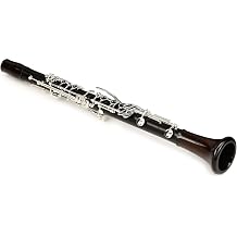 Backun Q Series Professional Bb Clarinet - Silver-plated Keys