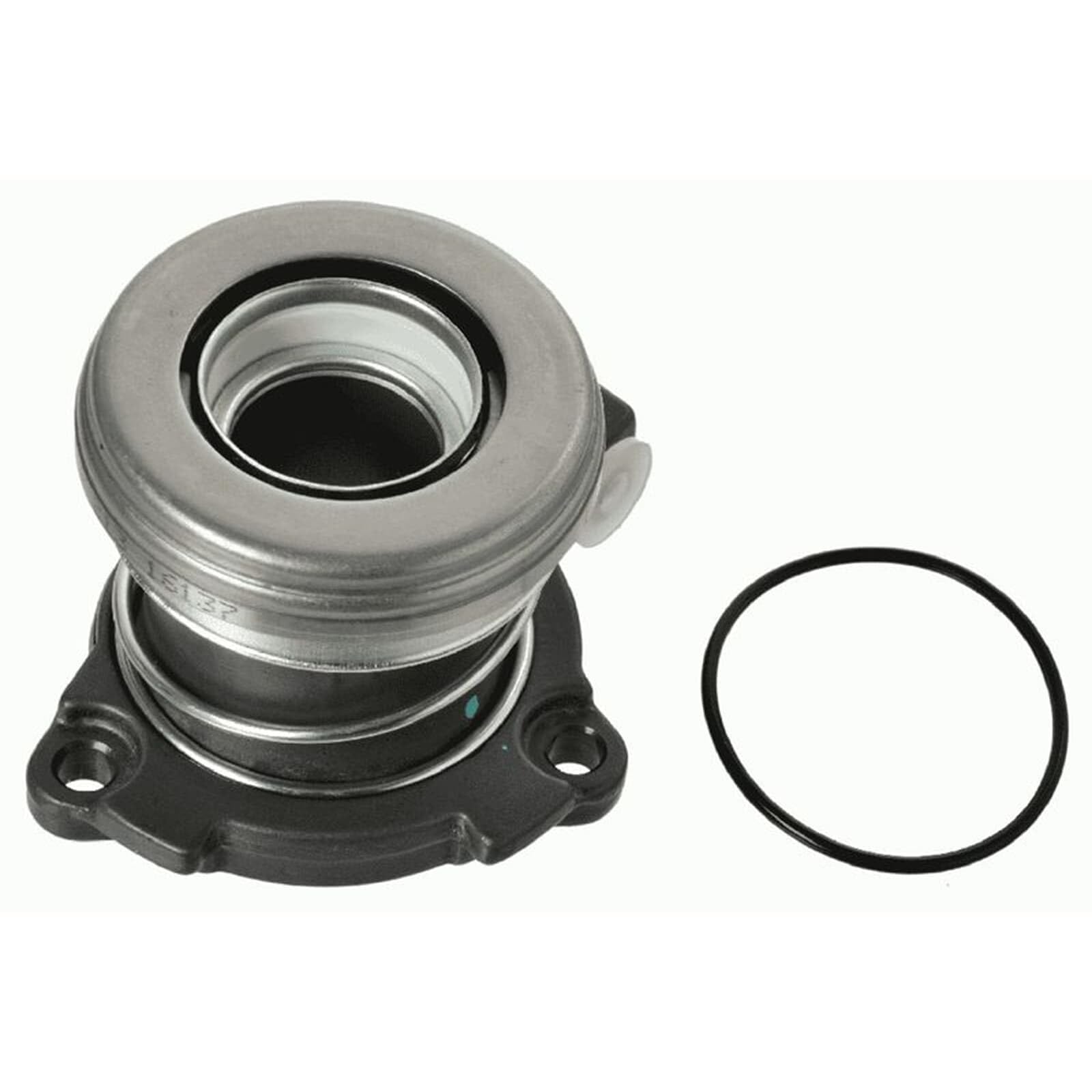 SACHS 3000 990 157 Kupplungssatz Kit Mit CSC für Opel Meriva A Großraumlimousine (X03) 2003-2010 und Andere Fahrzeuge