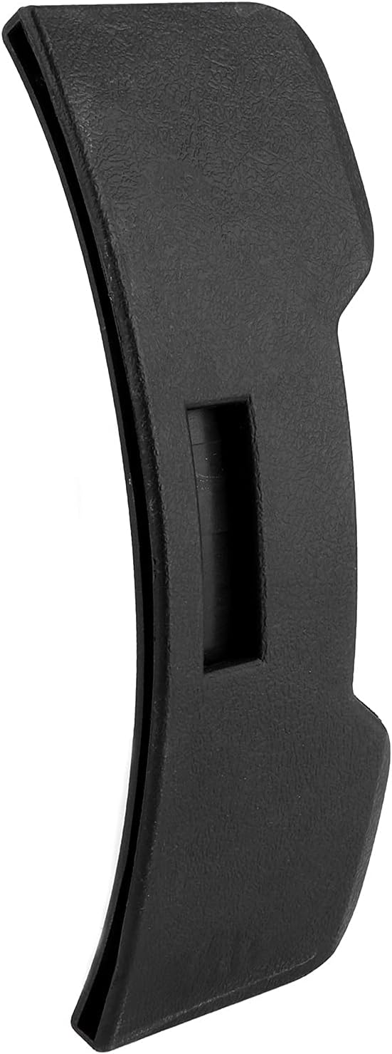 YUANJS Bead Breaker Side Shovel Cover,Tire Changer Machine Bead Breaker Side Shovel Cover Protective Case Black Universal : Automotive
