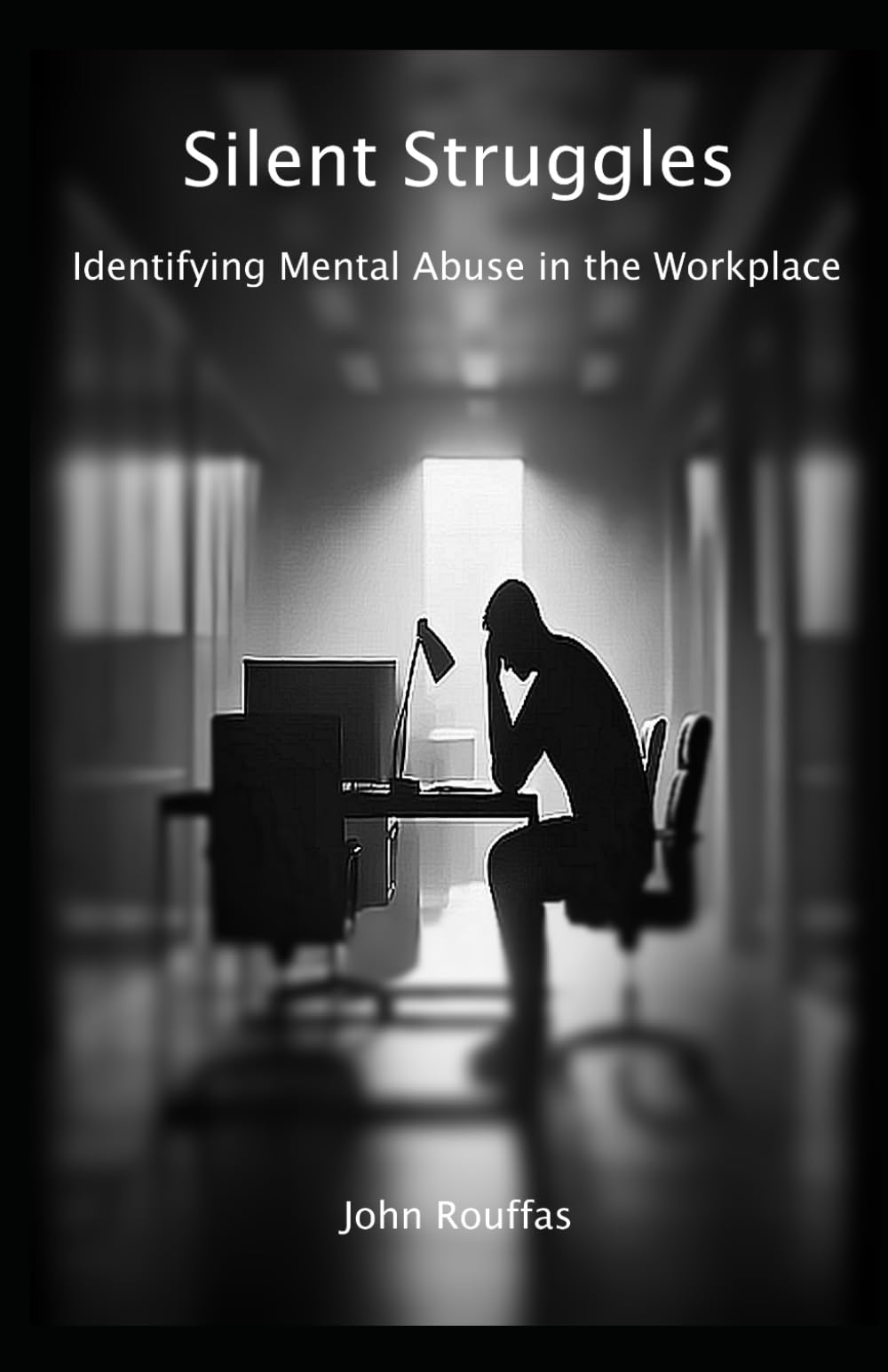 Silent Struggles: Identifying Mental Abuse in the Workplace
