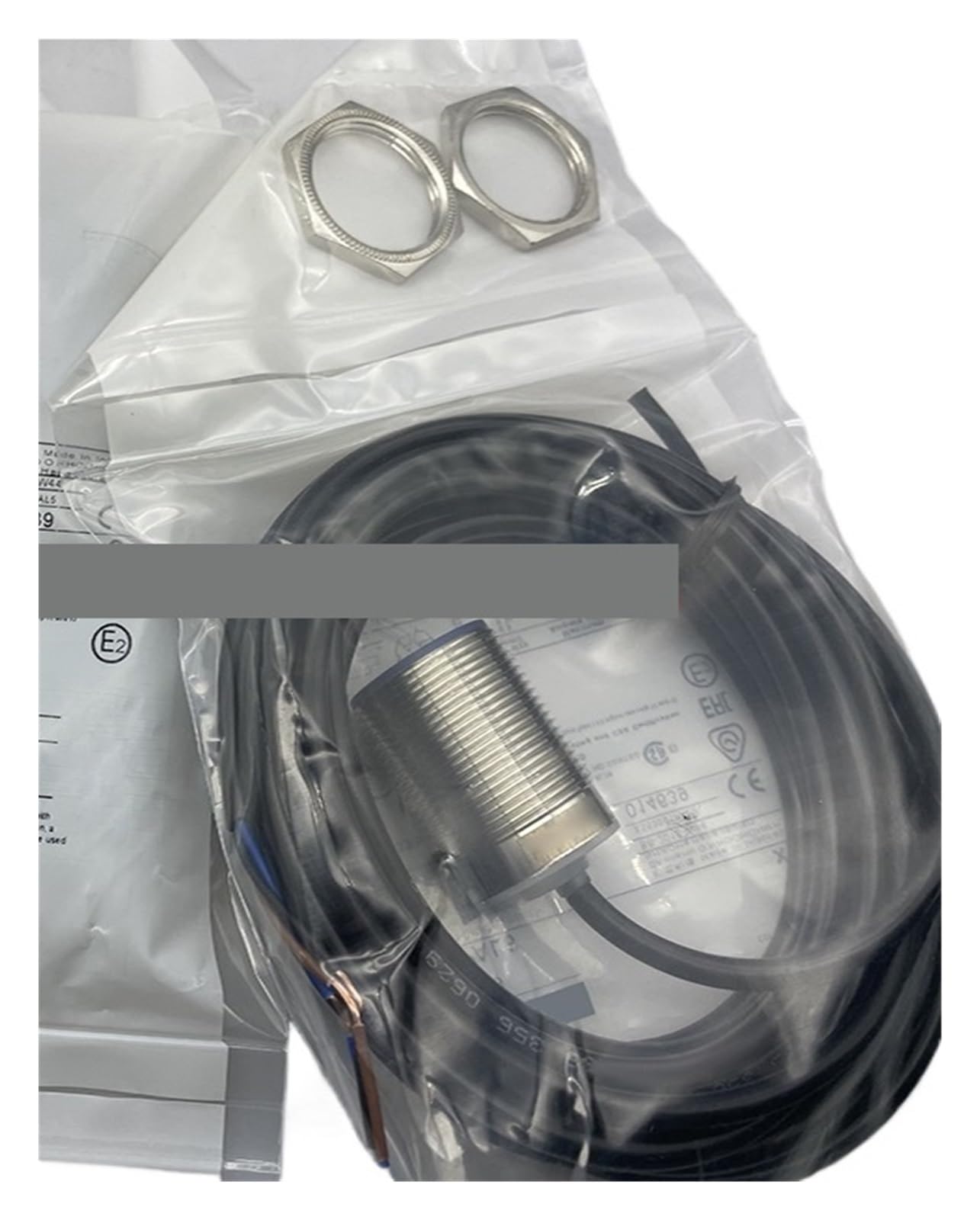 JJKKOZVQF Sensor XS530B1PAL2 XS530B1NAL2 XS530B1PBL2 XS530B1NBL2(XS530B1NBL2)