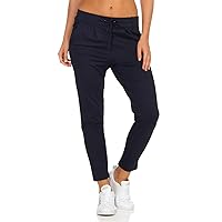 ONLY Poptrash Trousers, Pantaloni Donna