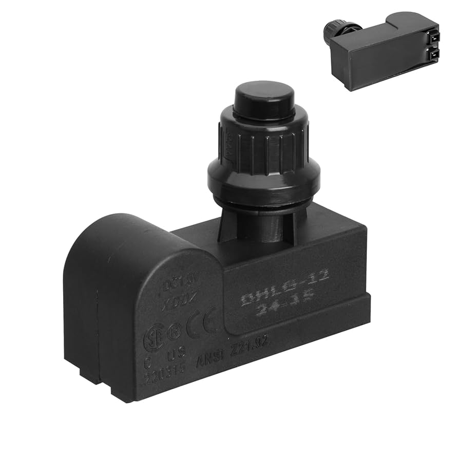 Ignitor Module And Electronic Ignition Button With Wires For Charbroil 4 Outlets