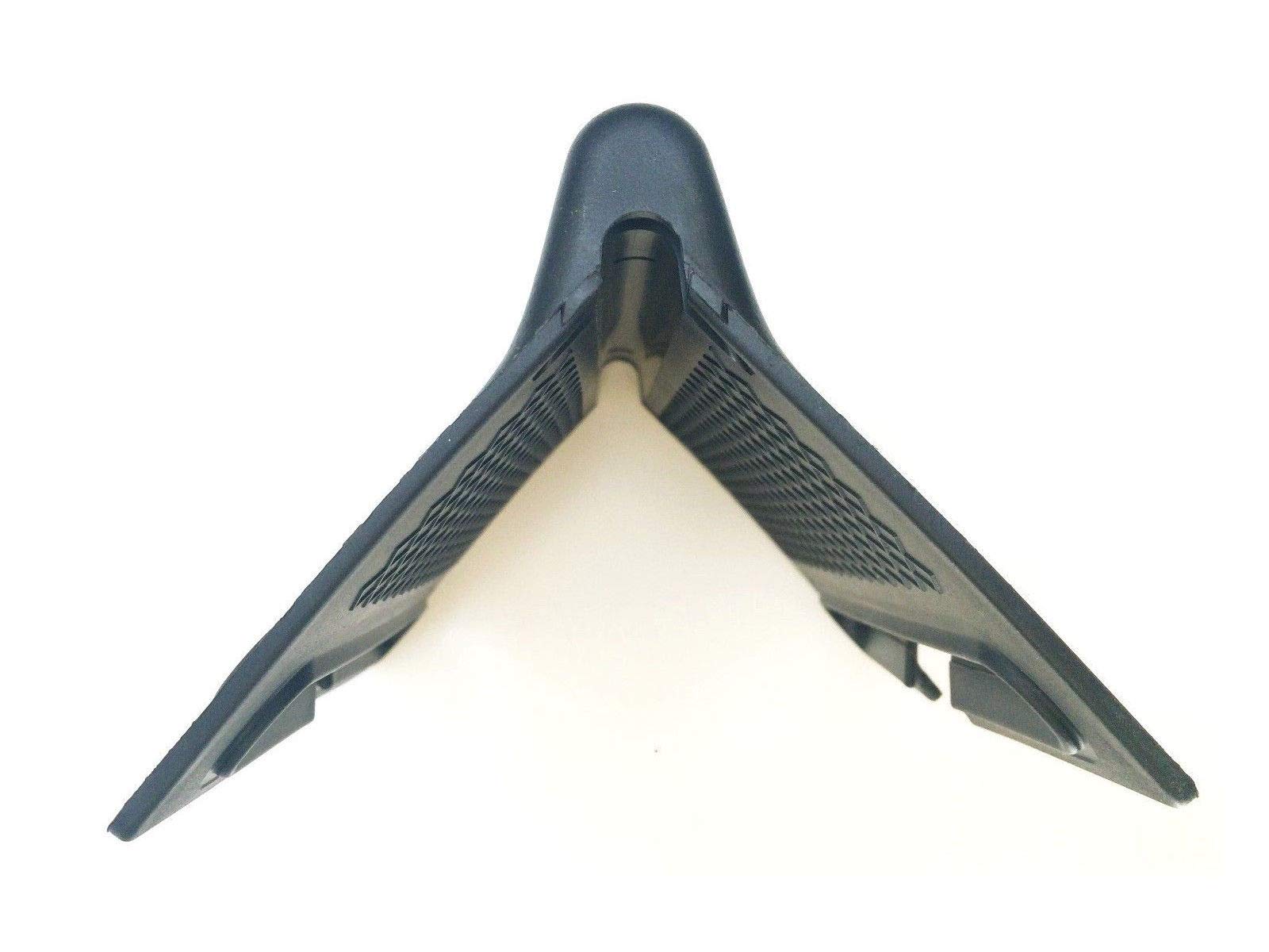 ATMWM 4 Paraspigoli In Gomma Per Cinghie Di Ancoraggio, 290x100x3 Mm, Protezione Bordi Per Fissaggio Carico Fino A 50mm - 4