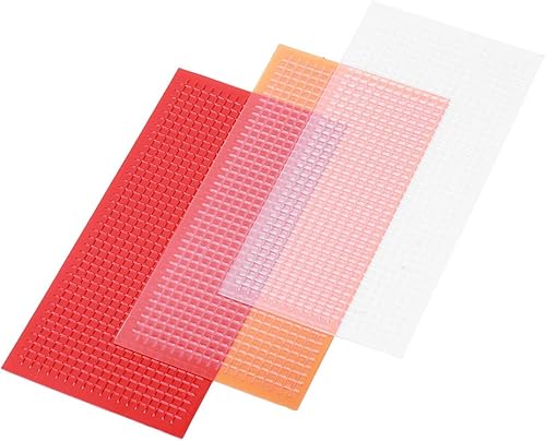 Fydun Cinta de luz trasera, 3 piezas de reparación de lentes automáticas, luces de coche, película de reparación de grietas, paquete múltiple,