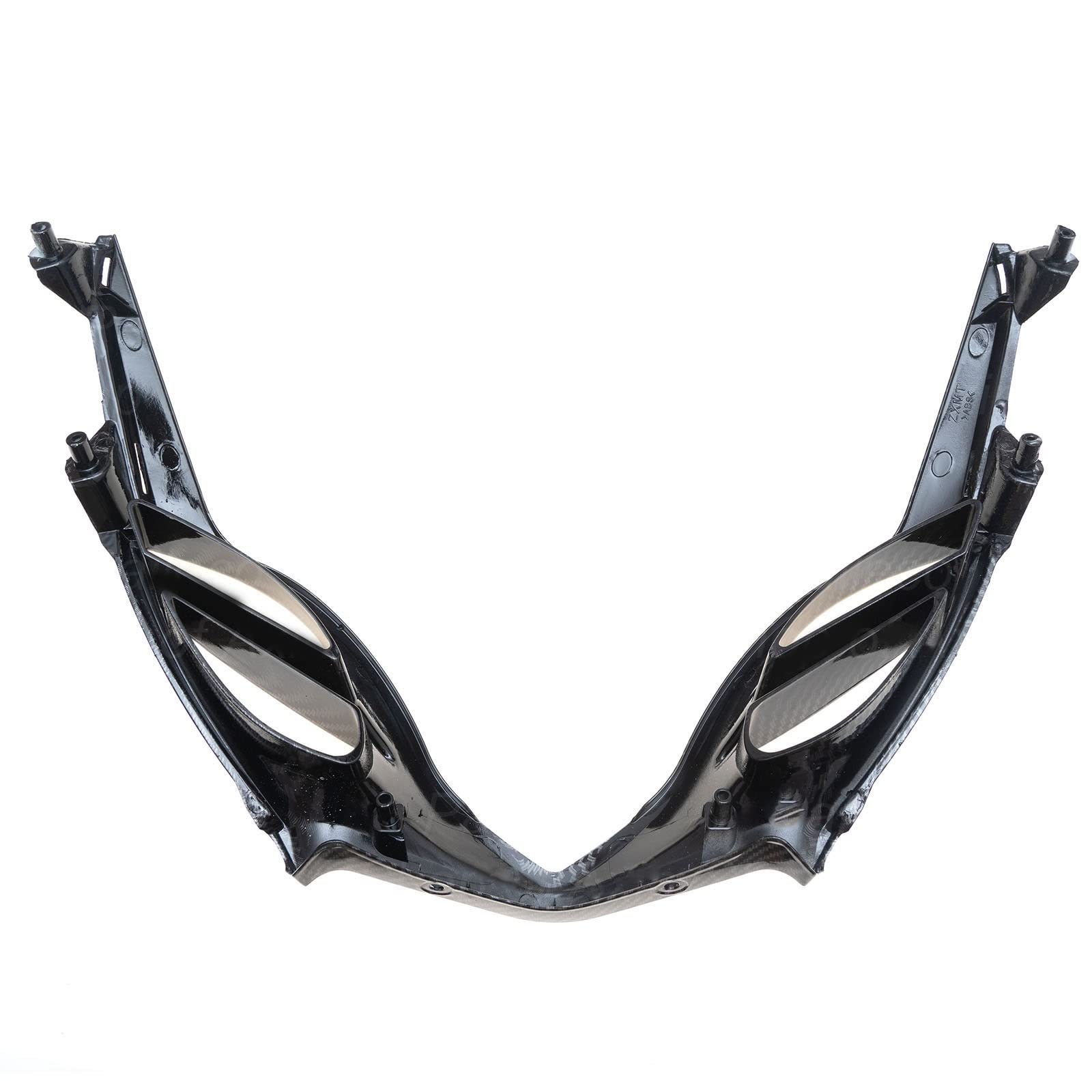 Capot de carénage GSXR 1000 finition carbone premium