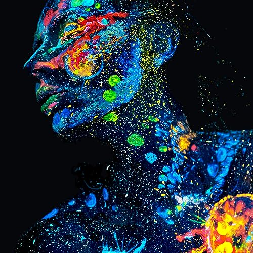 Graffiti Girl - G'd Up