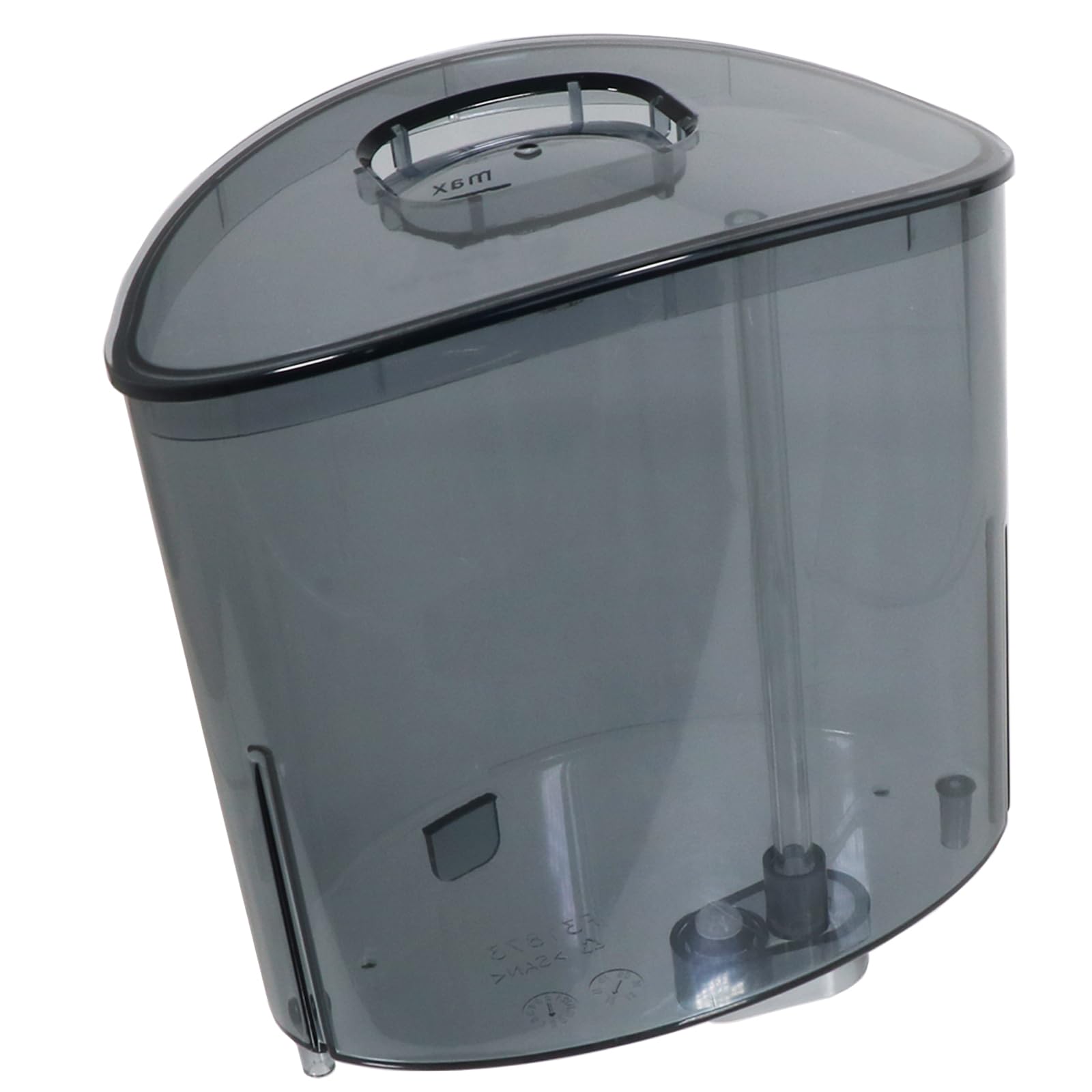 RICAMBIO SERBATOIO TANICA ACQUA PER FERRO DA STIRO CALDAIA STIRELLA PHILIPS PSG3000/30
