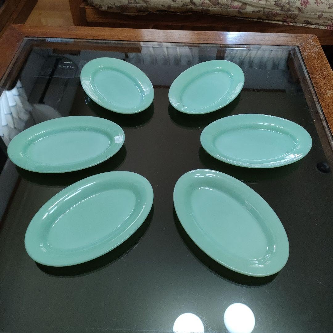 fireking レストランウェア プラッター小4枚 【公式通販】 fireking レストランウェア プラッター小4枚 【公式通販】