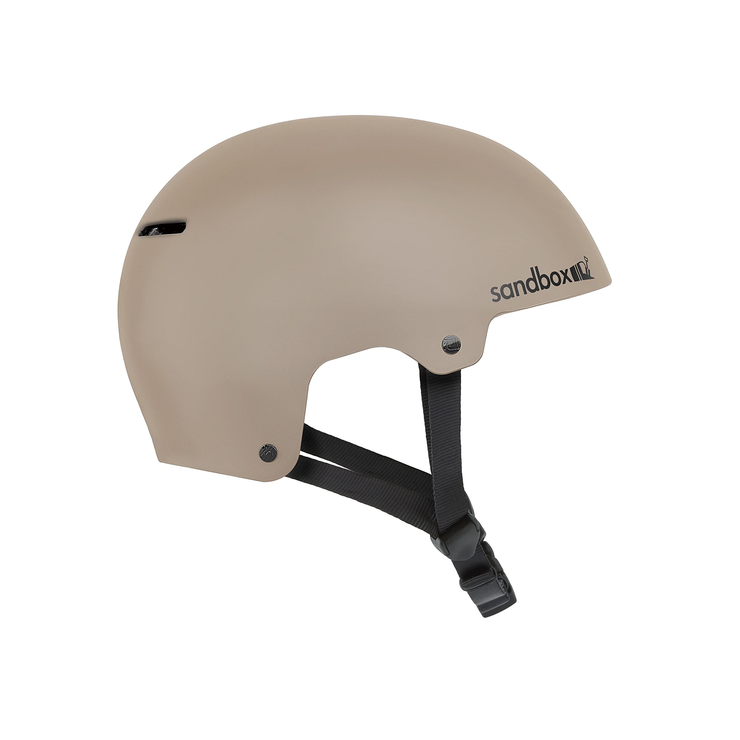 SandboxUnisex Icon Park Snow Helmet
