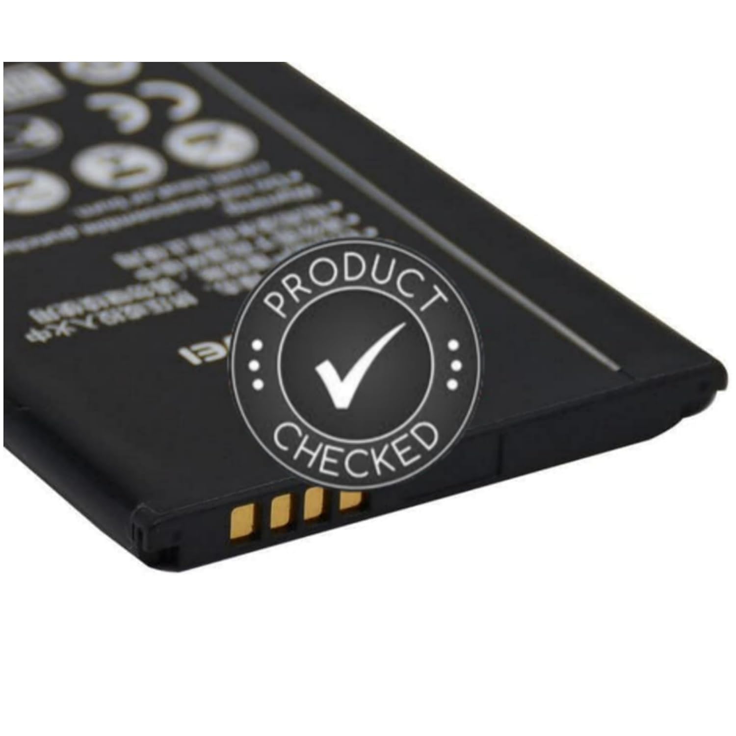 Compatible Battery for HB434666RBC 4g WiFi Hot Spots A1 Quality 100% Full Capacity 1st Grade New Battery Unbranded Original Capacity Free Cable Protector (HUAWI E5576-606 Battery)-image-0