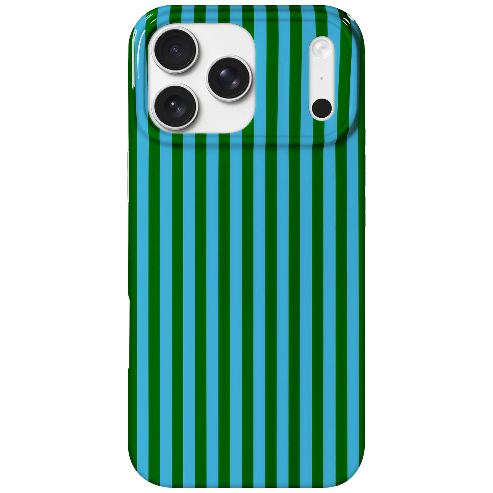 Coque iPhone 17 Pro Max fine pour protéger votre mobile en voyage