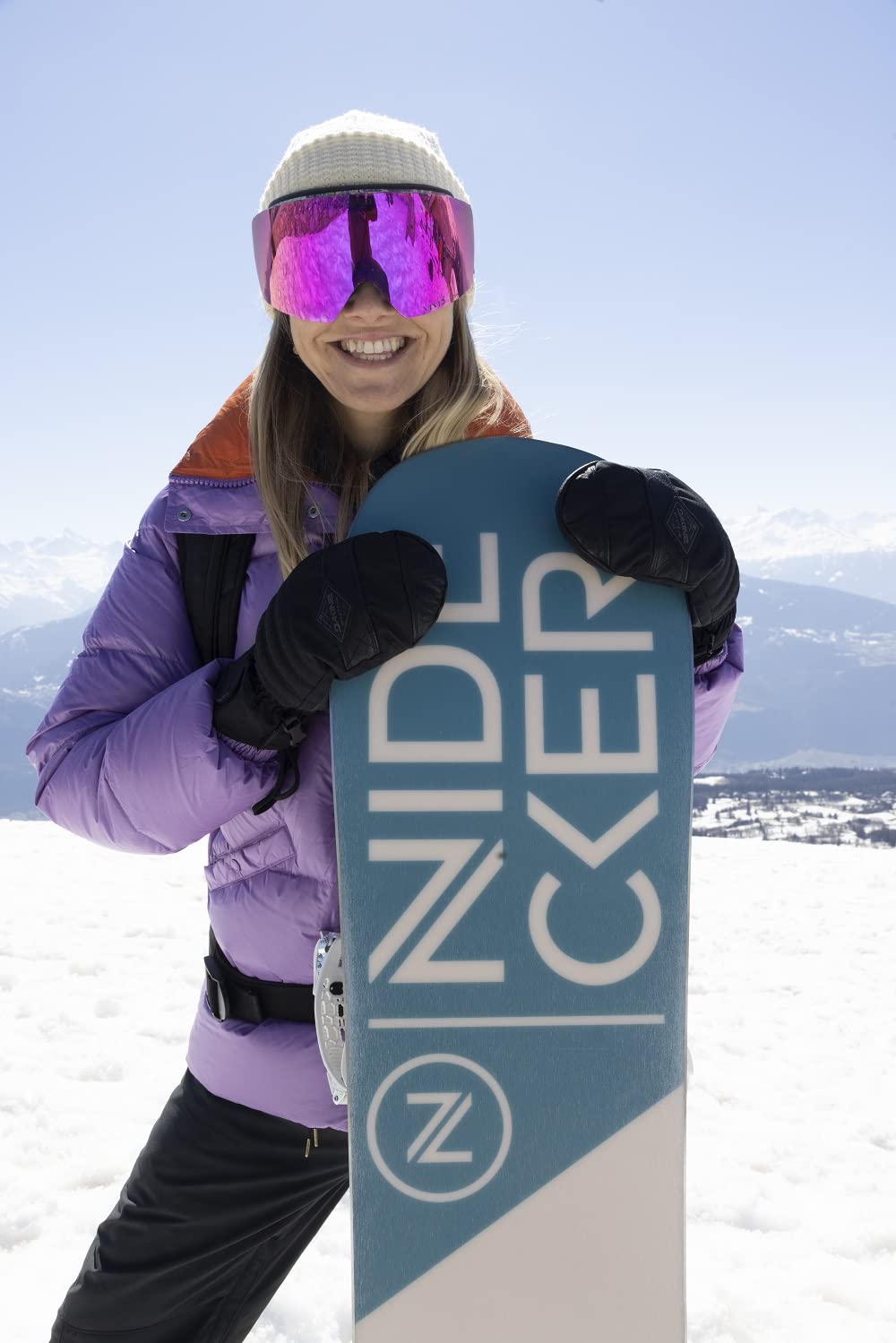 Amazon.co.jp: Nidecker Elle Women's Snowboard 147M : Sports & Outdoors